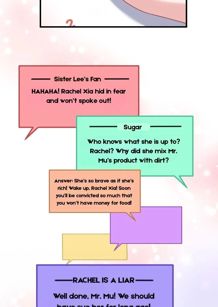 Divorce, Then A Comeback with Billions Chapter 24 132 ch 24 11