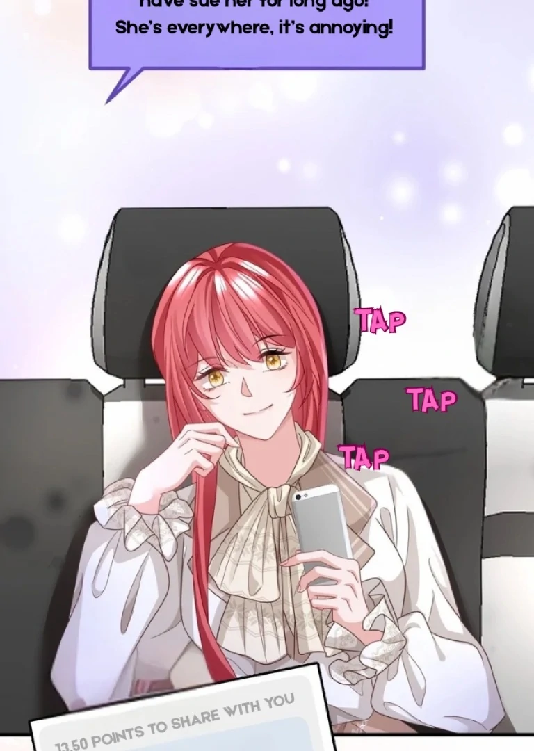 Divorce, Then A Comeback with Billions Chapter 24 133 ch 24 12