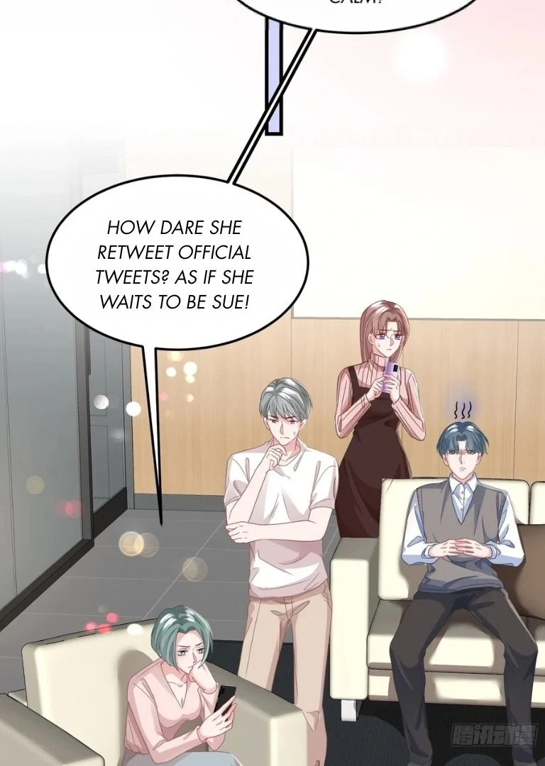 Divorce, Then A Comeback with Billions Chapter 24 135 ch 24 14