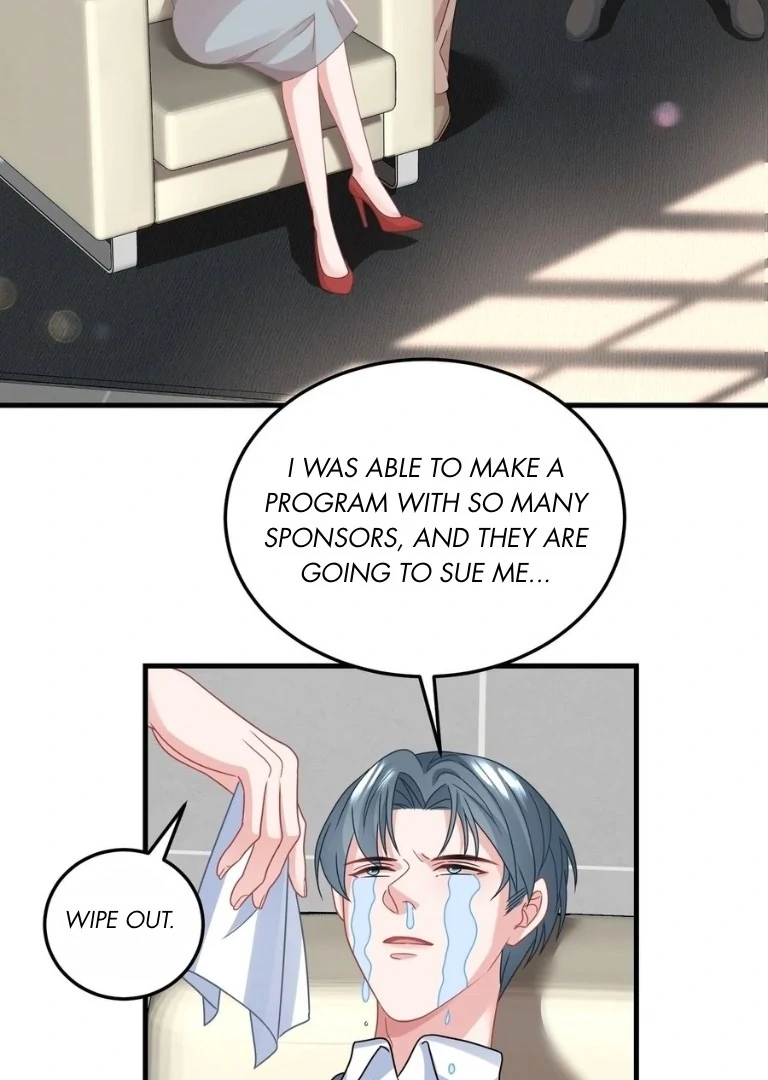 Divorce, Then A Comeback with Billions Chapter 24 136 ch 24 15