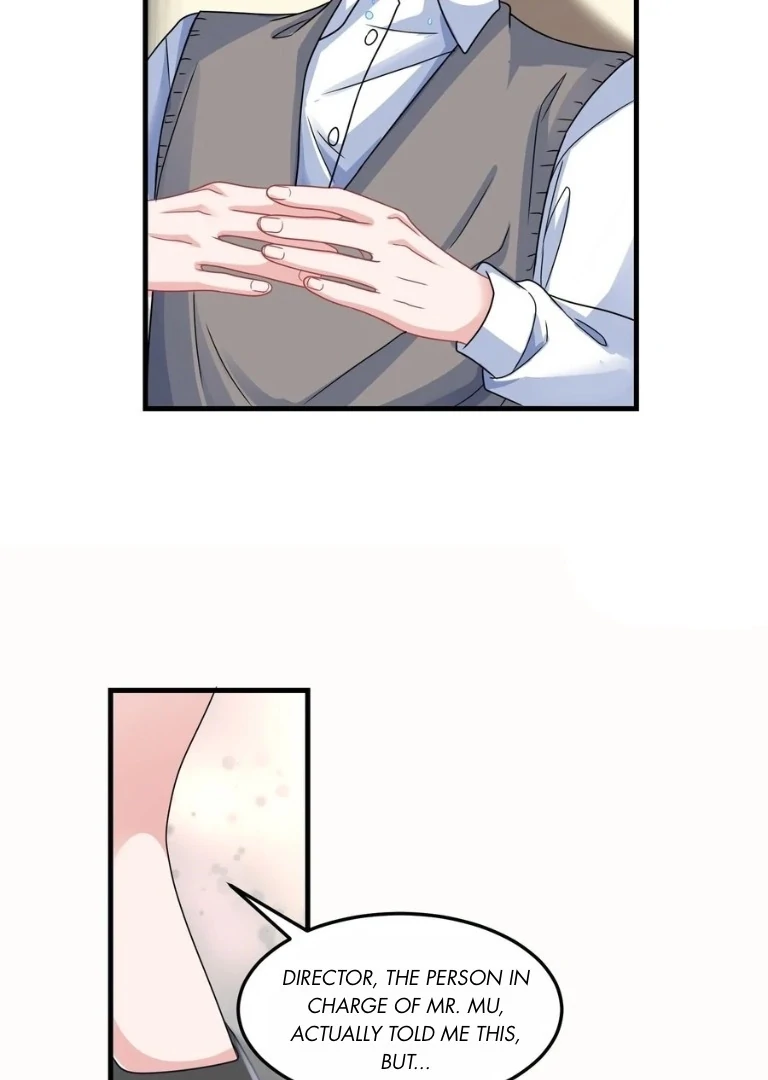 Divorce, Then A Comeback with Billions Chapter 24 137 ch 24 16