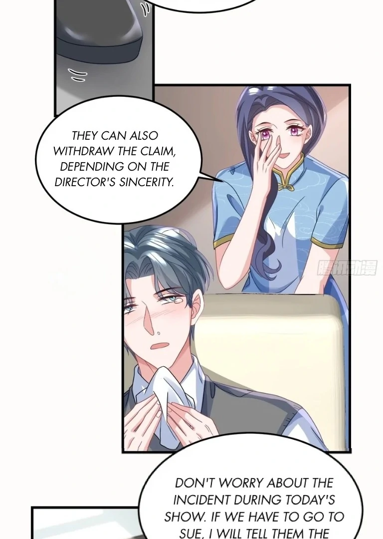 Divorce, Then A Comeback with Billions Chapter 24 138 ch 24 17