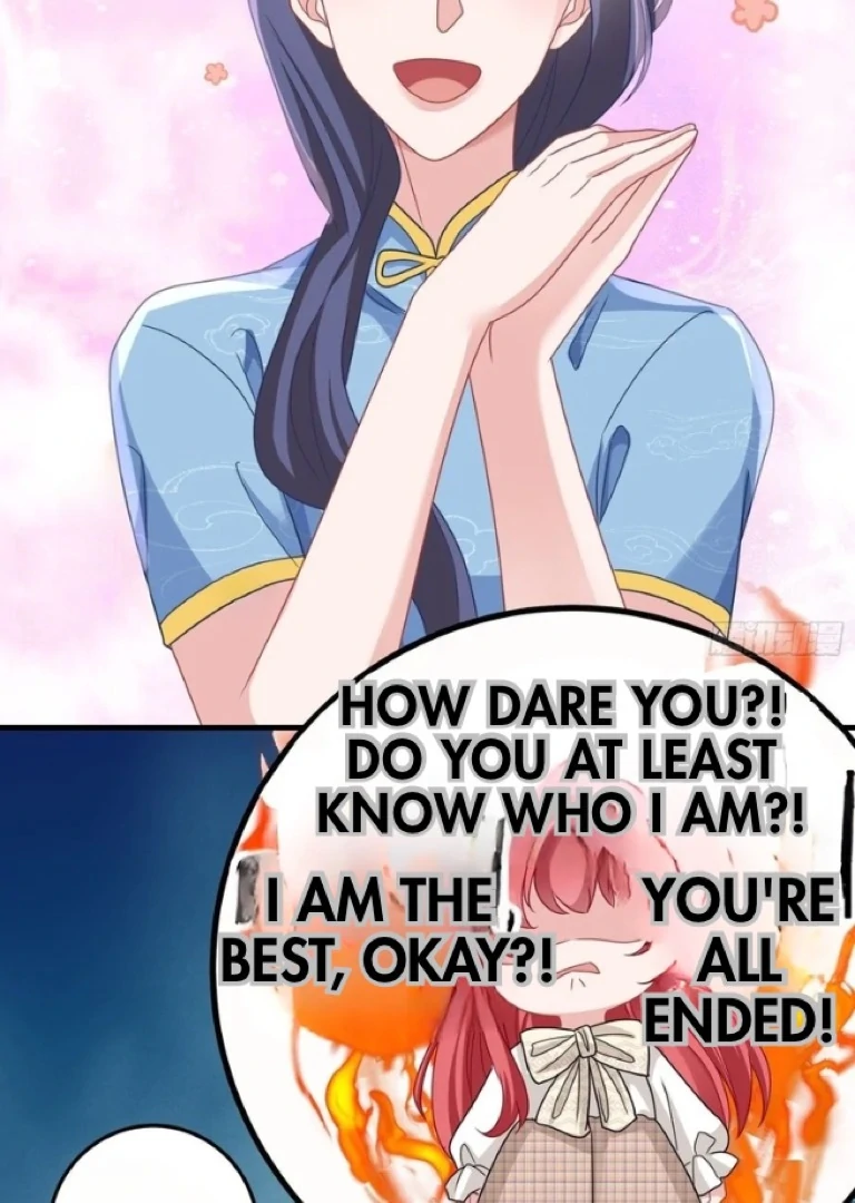 Divorce, Then A Comeback with Billions Chapter 24 140 ch 24 19