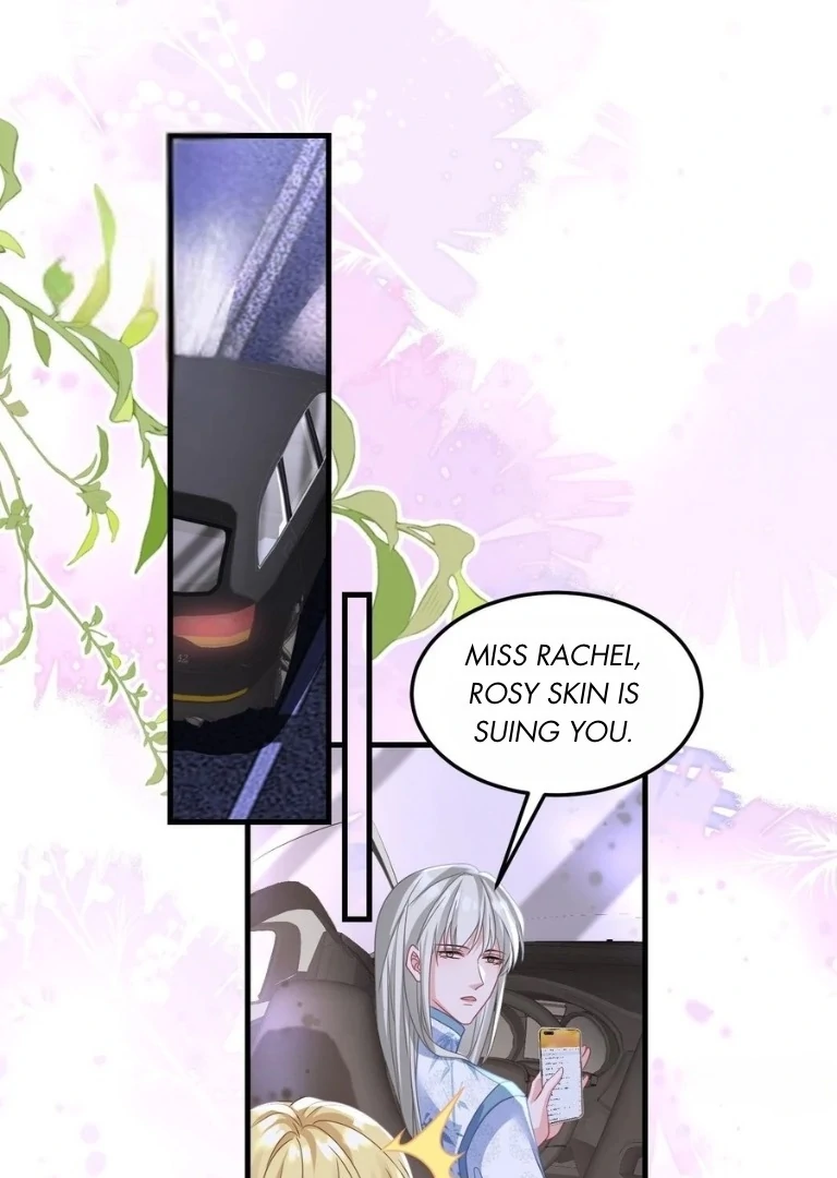 Divorce, Then A Comeback with Billions Chapter 24 123 ch 24 2