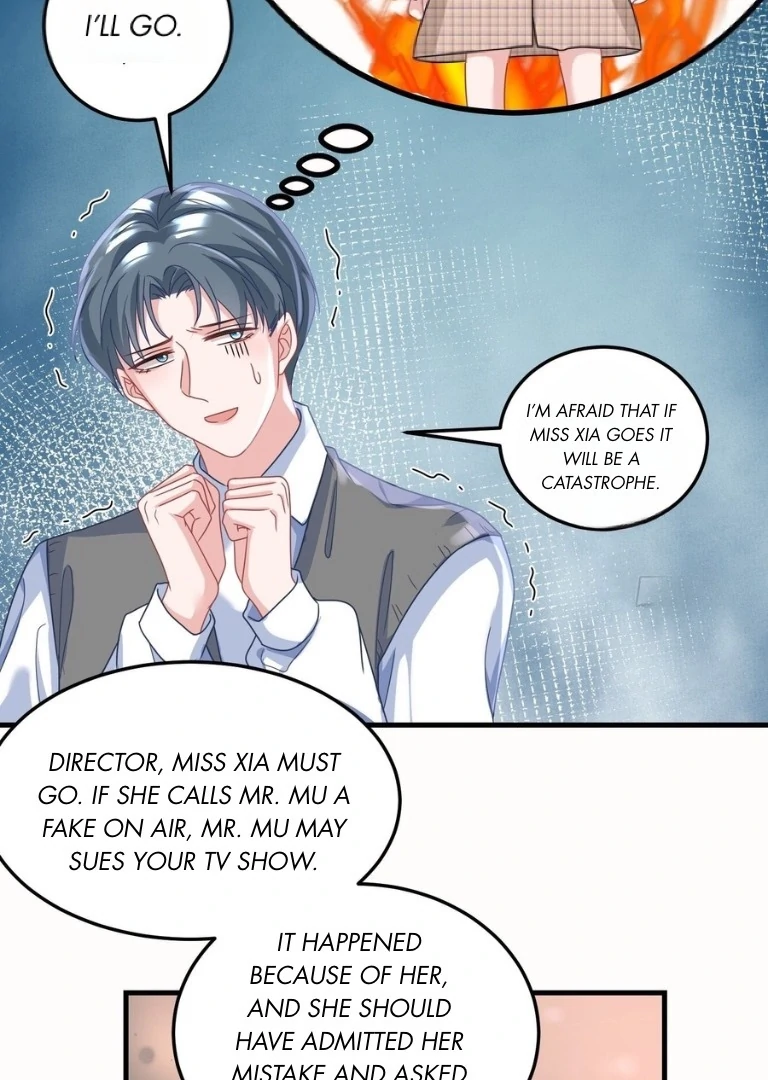 Divorce, Then A Comeback with Billions Chapter 24 141 ch 24 20