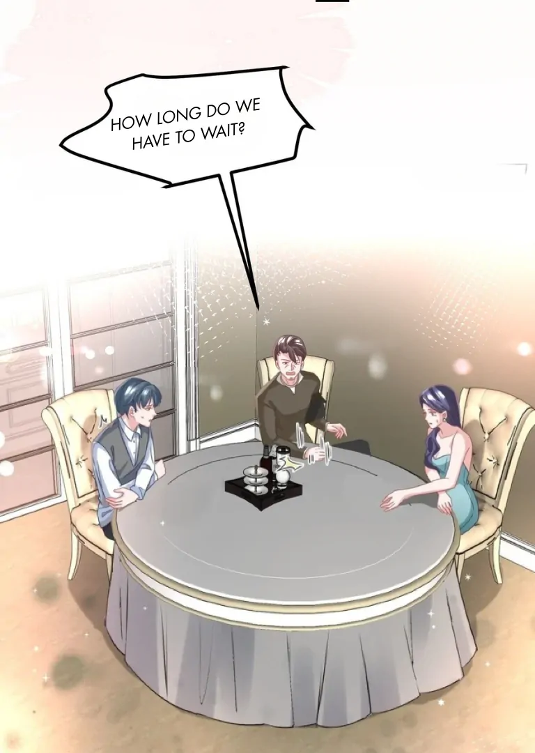 Divorce, Then A Comeback with Billions Chapter 24 145 ch 24 24