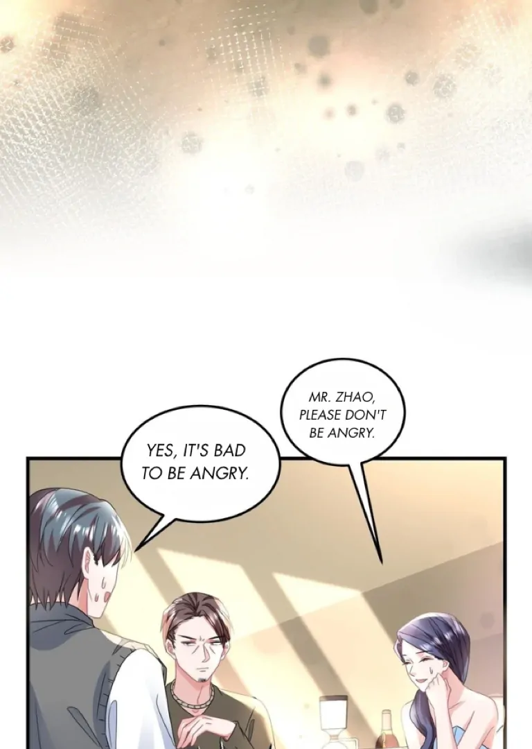 Divorce, Then A Comeback with Billions Chapter 24 146 ch 24 25