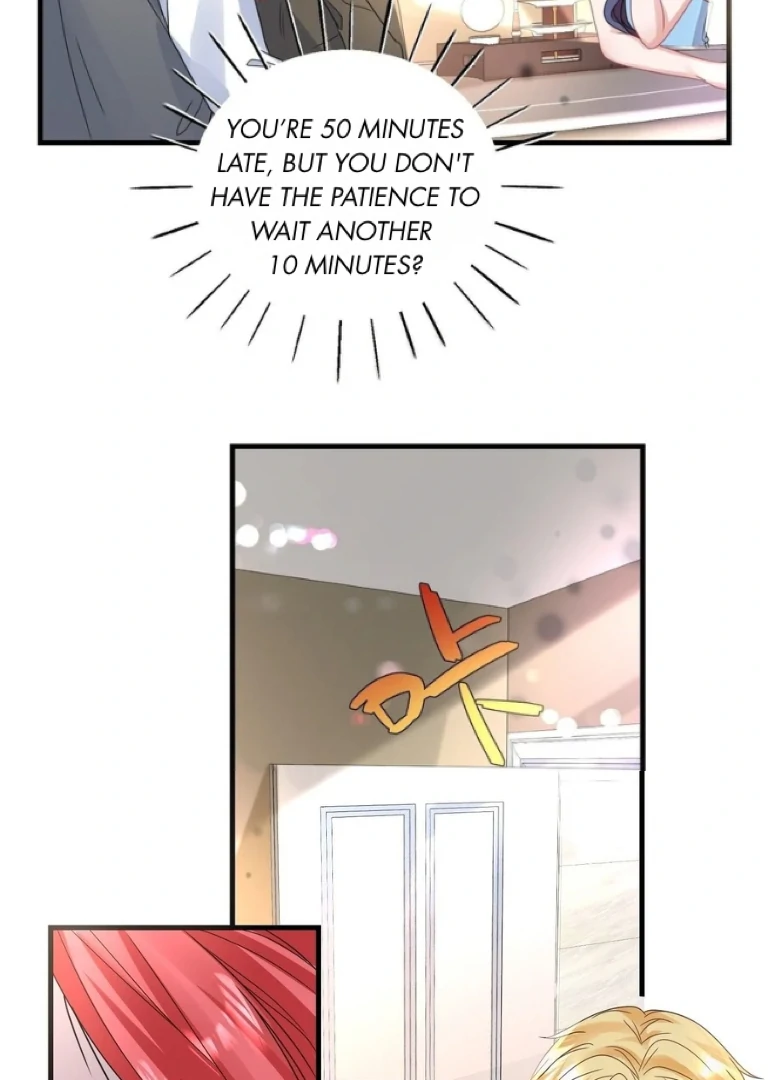 Divorce, Then A Comeback with Billions Chapter 24 147 ch 24 26