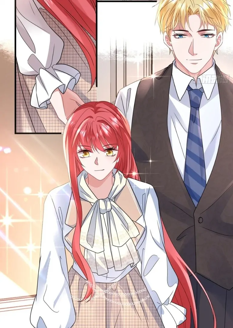 Divorce, Then A Comeback with Billions Chapter 24 148 ch 24 27