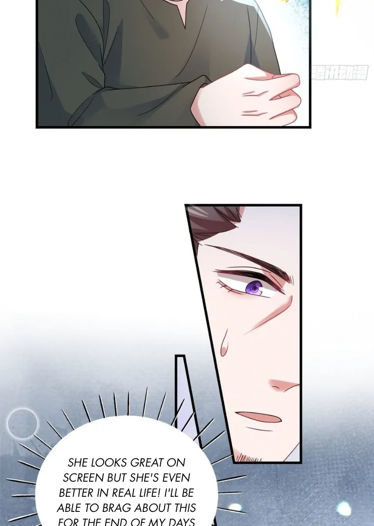 Divorce, Then A Comeback with Billions Chapter 24 150 ch 24 29