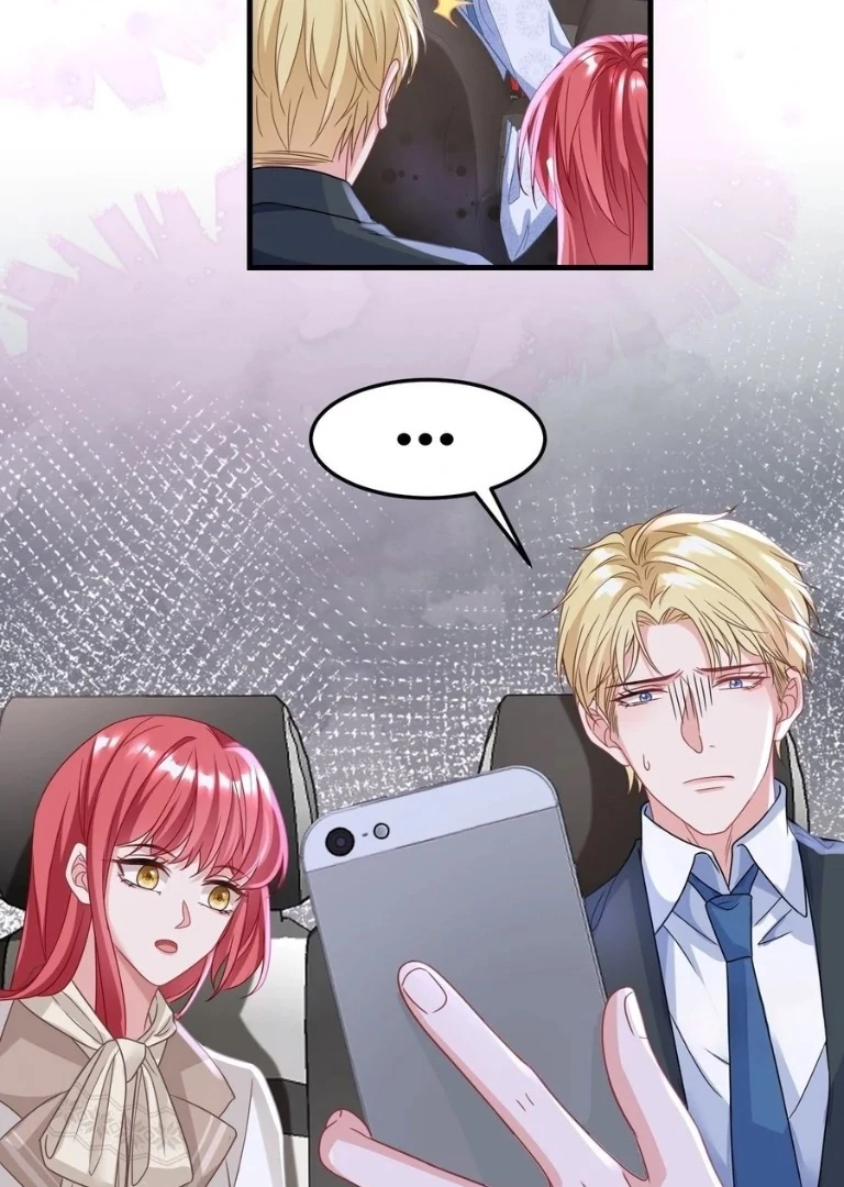 Divorce, Then A Comeback with Billions Chapter 24 124 ch 24 3