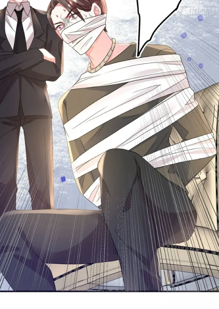 Divorce, Then A Comeback with Billions Chapter 24 152 ch 24 31