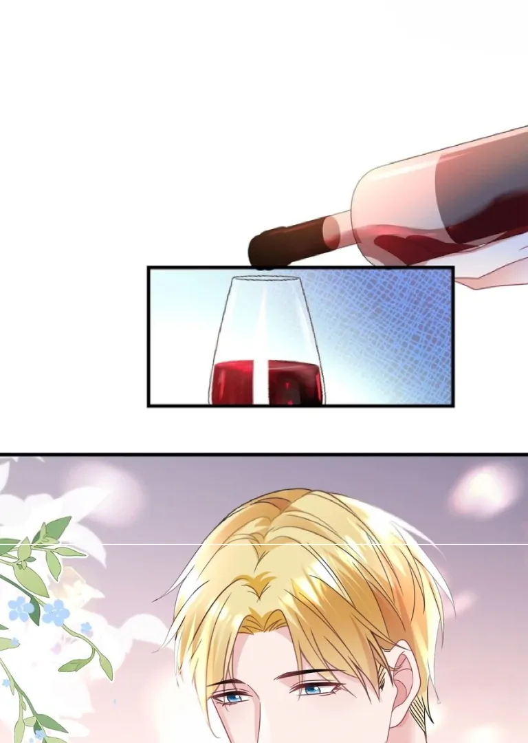 Divorce, Then A Comeback with Billions Chapter 24 153 ch 24 32