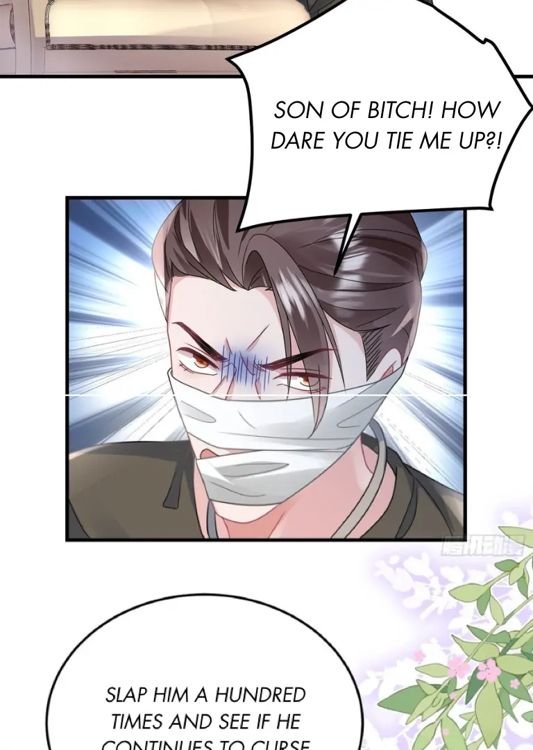 Divorce, Then A Comeback with Billions Chapter 24 157 ch 24 36