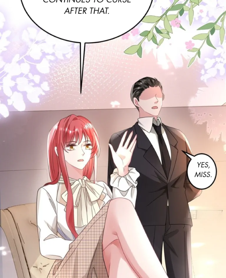 Divorce, Then A Comeback with Billions Chapter 24 158 ch 24 37