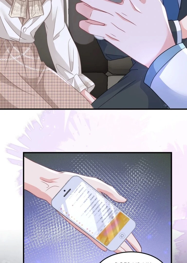 Divorce, Then A Comeback with Billions Chapter 24 125 ch 24 4