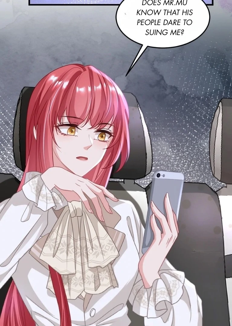 Divorce, Then A Comeback with Billions Chapter 24 126 ch 24 5