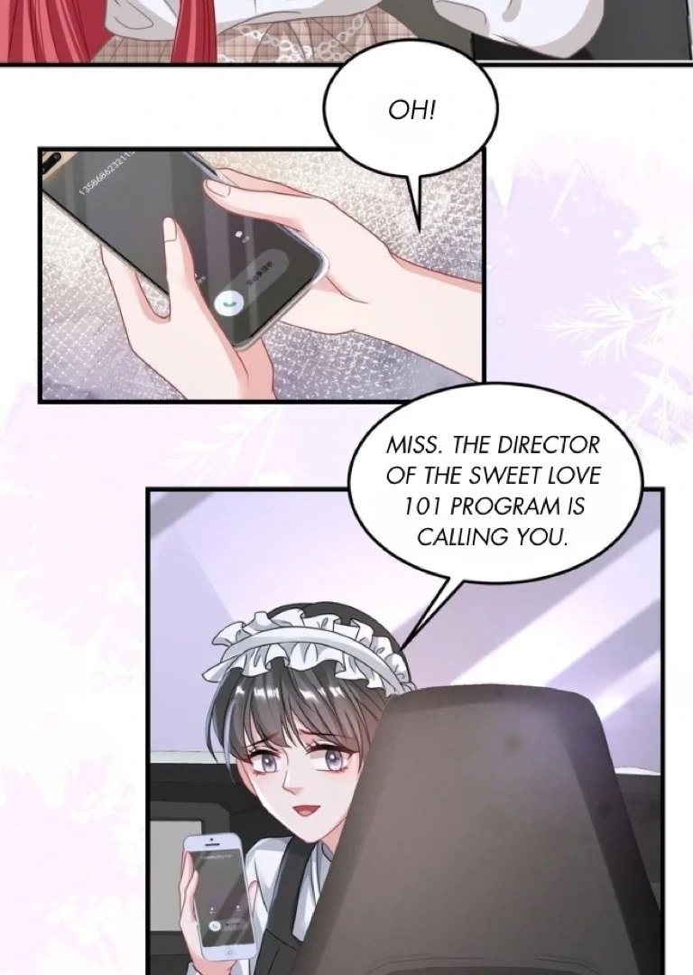 Divorce, Then A Comeback with Billions Chapter 24 127 ch 24 6