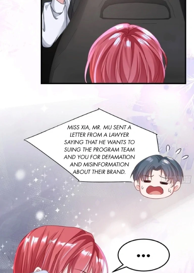 Divorce, Then A Comeback with Billions Chapter 24 128 ch 24 7