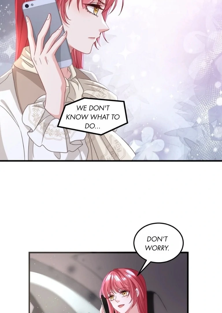 Divorce, Then A Comeback with Billions Chapter 24 129 ch 24 8