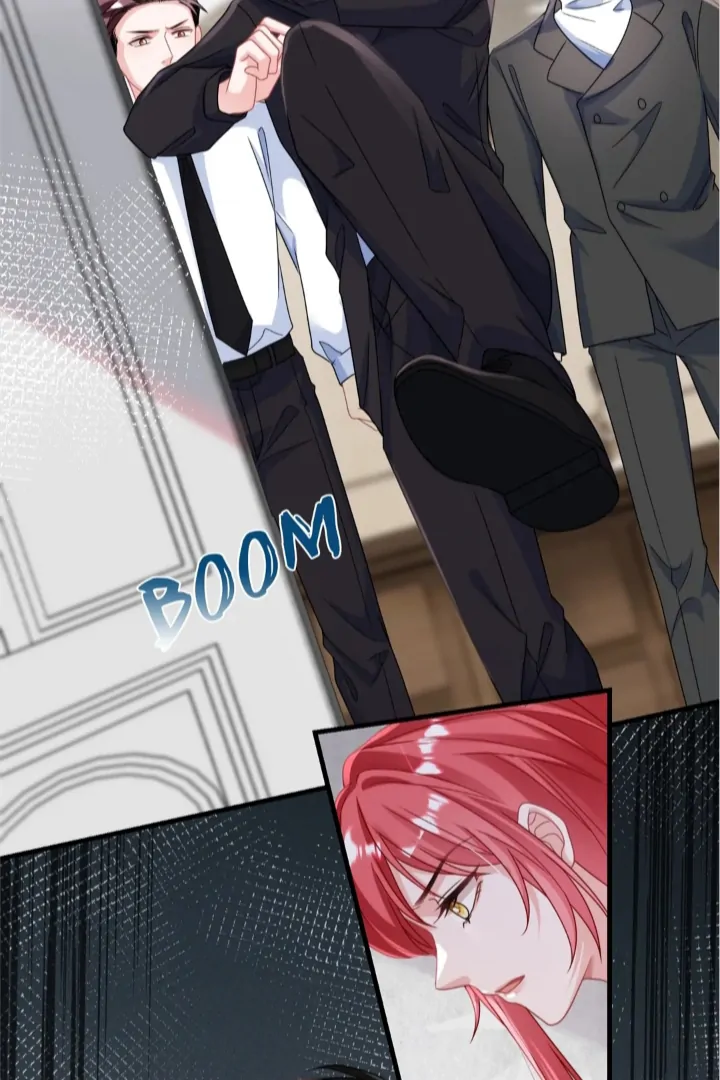 Divorce, Then A Comeback with Billions Chapter 25 134 ch 25 10