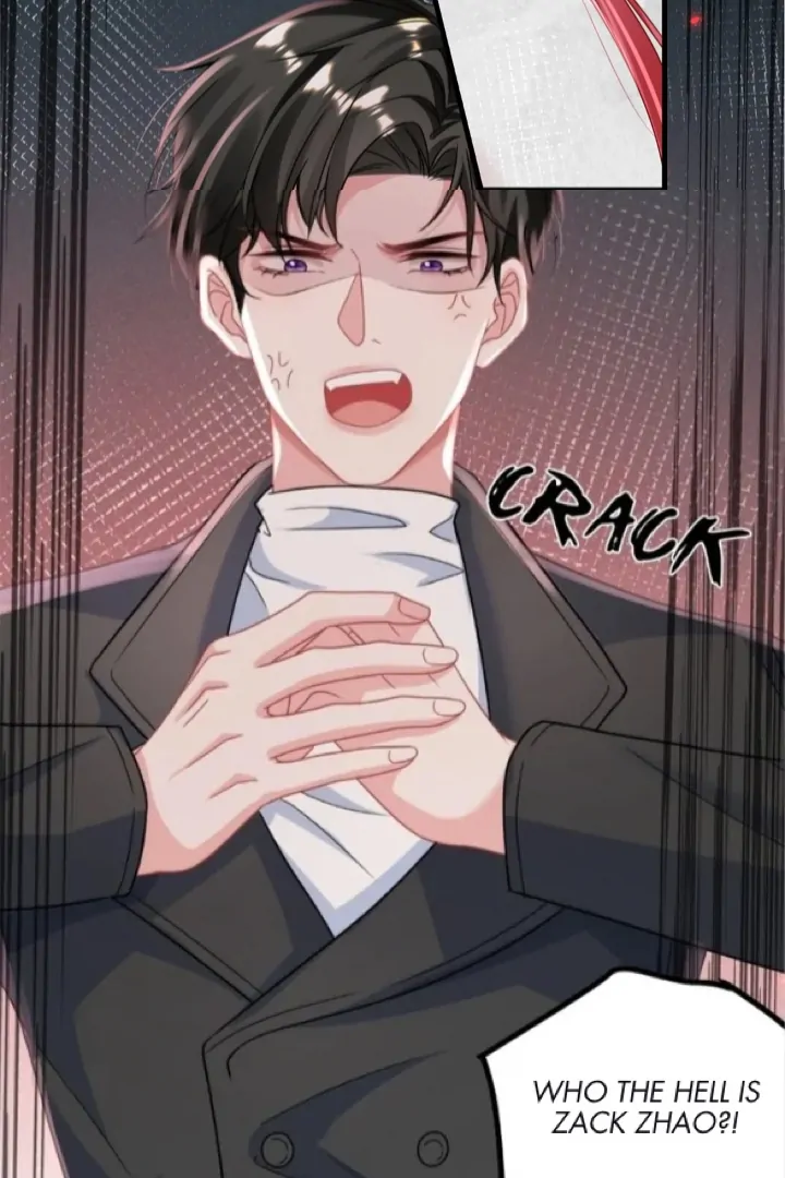 Divorce, Then A Comeback with Billions Chapter 25 135 ch 25 11