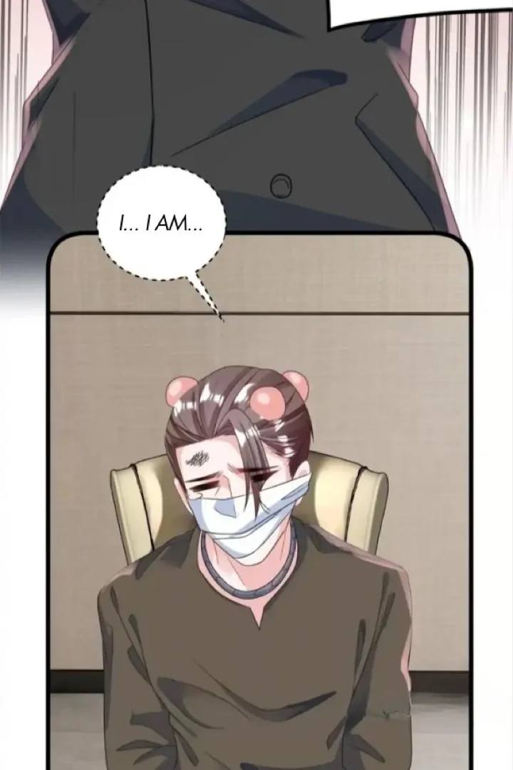 Divorce, Then A Comeback with Billions Chapter 25 136 ch 25 12