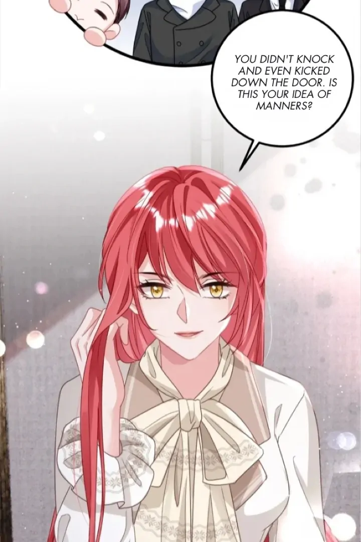 Divorce, Then A Comeback with Billions Chapter 25 138 ch 25 14