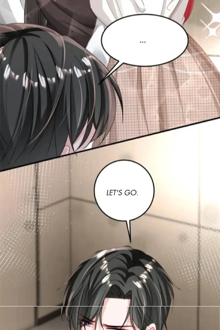 Divorce, Then A Comeback with Billions Chapter 25 151 ch 25 27