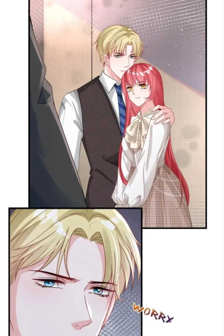 Divorce, Then A Comeback with Billions Chapter 25 153 ch 25 29