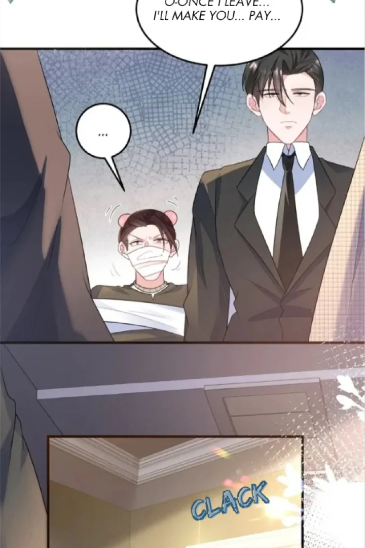 Divorce, Then A Comeback with Billions Chapter 25 156 ch 25 32