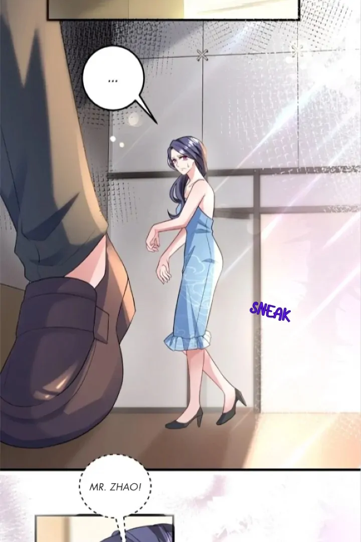 Divorce, Then A Comeback with Billions Chapter 25 157 ch 25 33