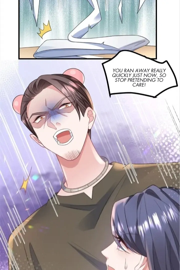 Divorce, Then A Comeback with Billions Chapter 25 160 ch 25 36