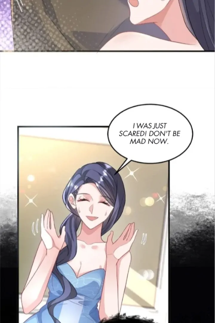 Divorce, Then A Comeback with Billions Chapter 25 161 ch 25 37