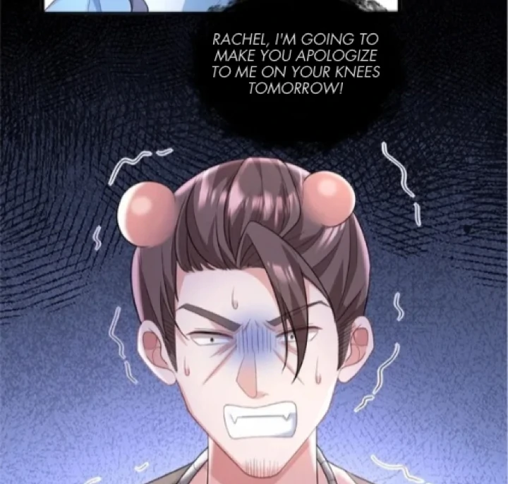 Divorce, Then A Comeback with Billions Chapter 25 162 ch 25 38