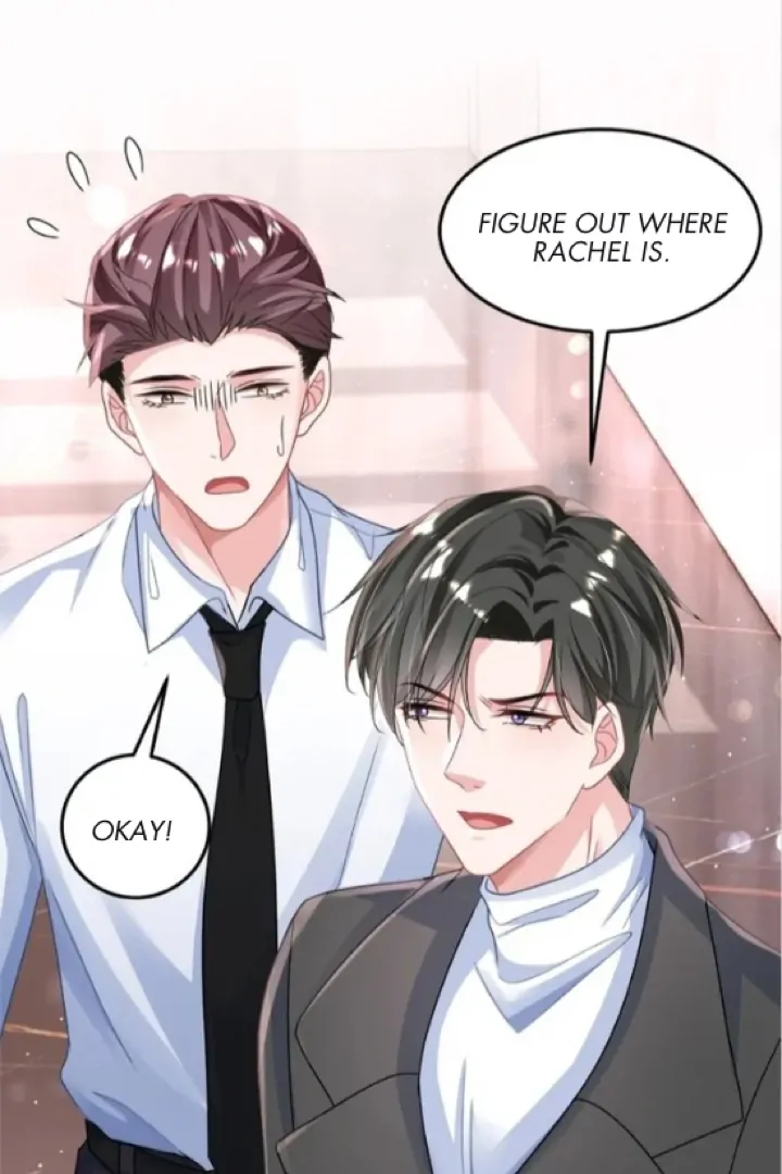 Divorce, Then A Comeback with Billions Chapter 25 129 ch 25 5