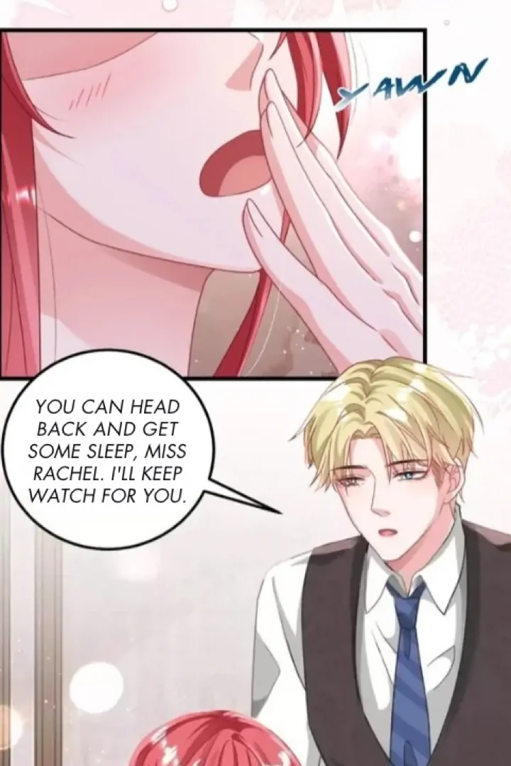 Divorce, Then A Comeback with Billions Chapter 25 131 ch 25 7