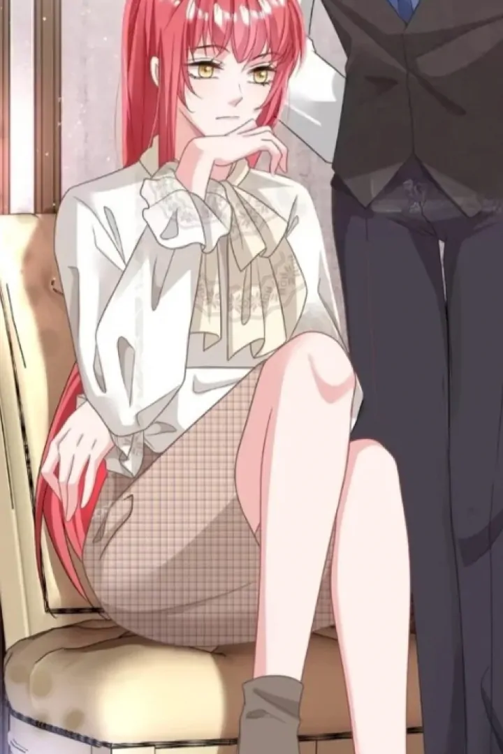 Divorce, Then A Comeback with Billions Chapter 25 132 ch 25 8