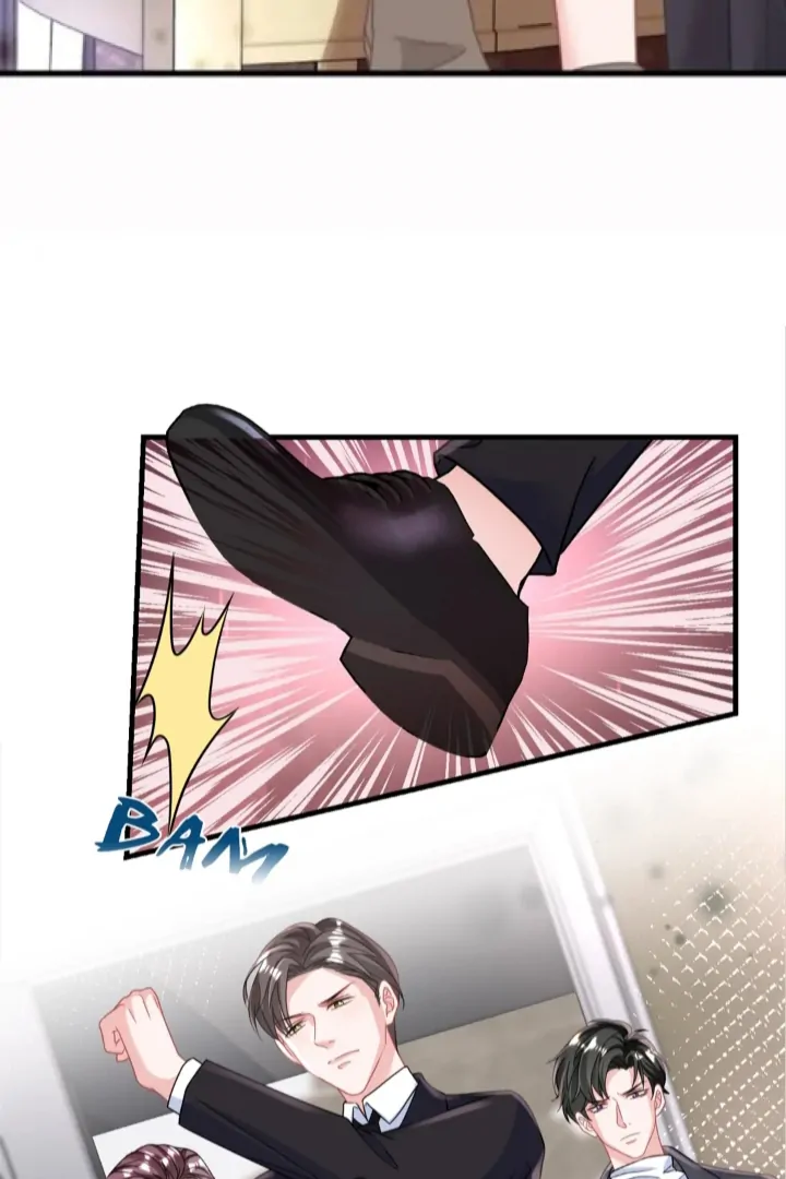 Divorce, Then A Comeback with Billions Chapter 25 133 ch 25 9