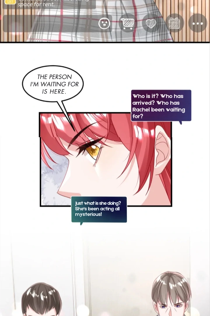 Divorce, Then A Comeback with Billions Chapter 26 119 ch 26 13