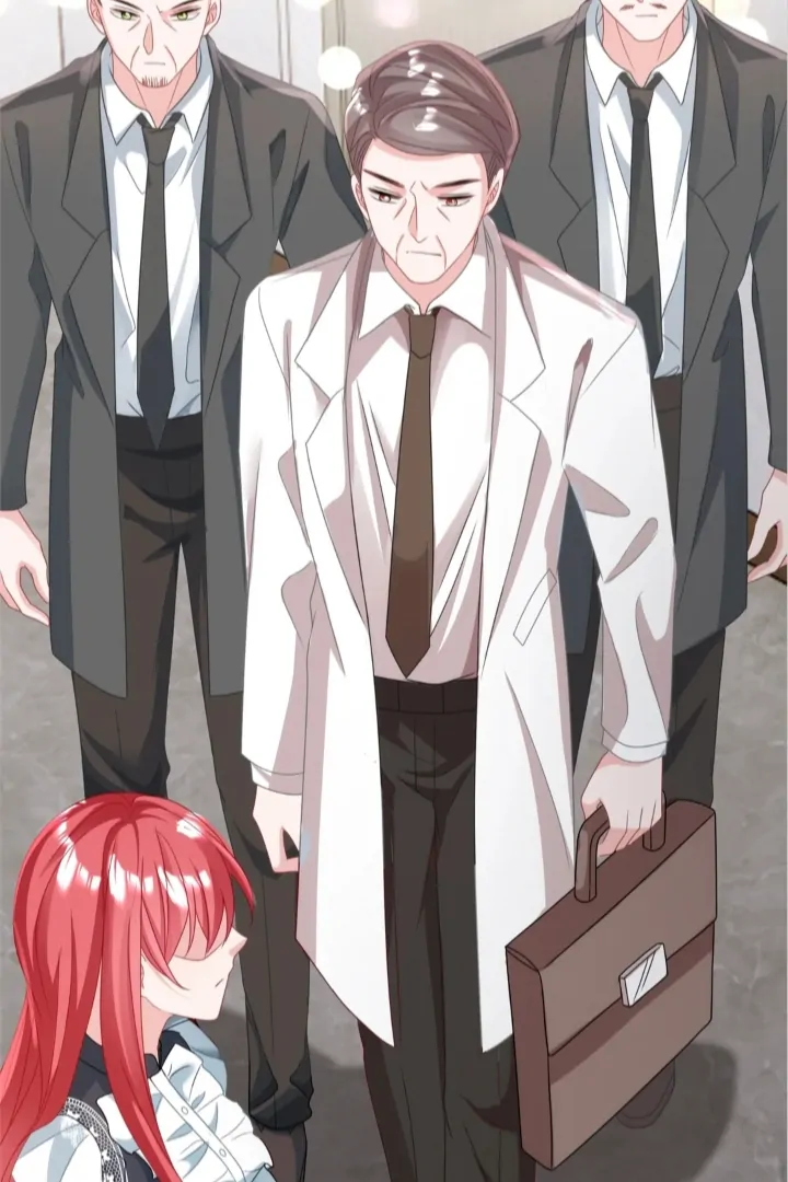 Divorce, Then A Comeback with Billions Chapter 26 120 ch 26 14