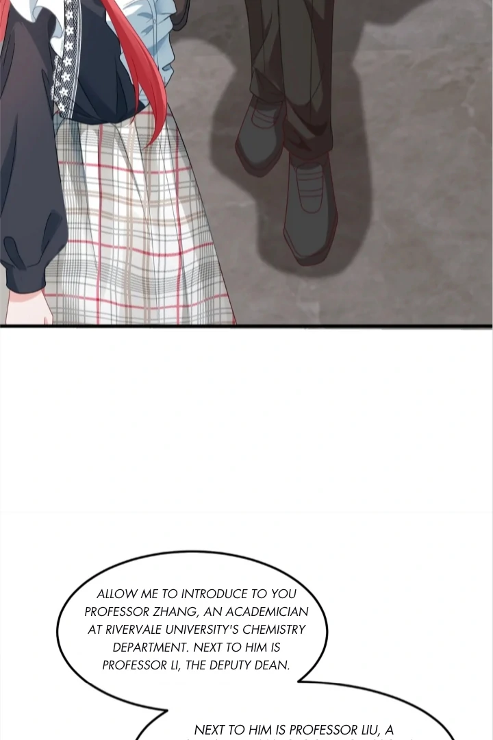 Divorce, Then A Comeback with Billions Chapter 26 121 ch 26 15