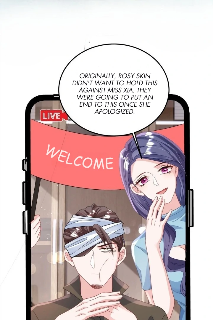 Divorce, Then A Comeback with Billions Chapter 26 108 ch 26 2