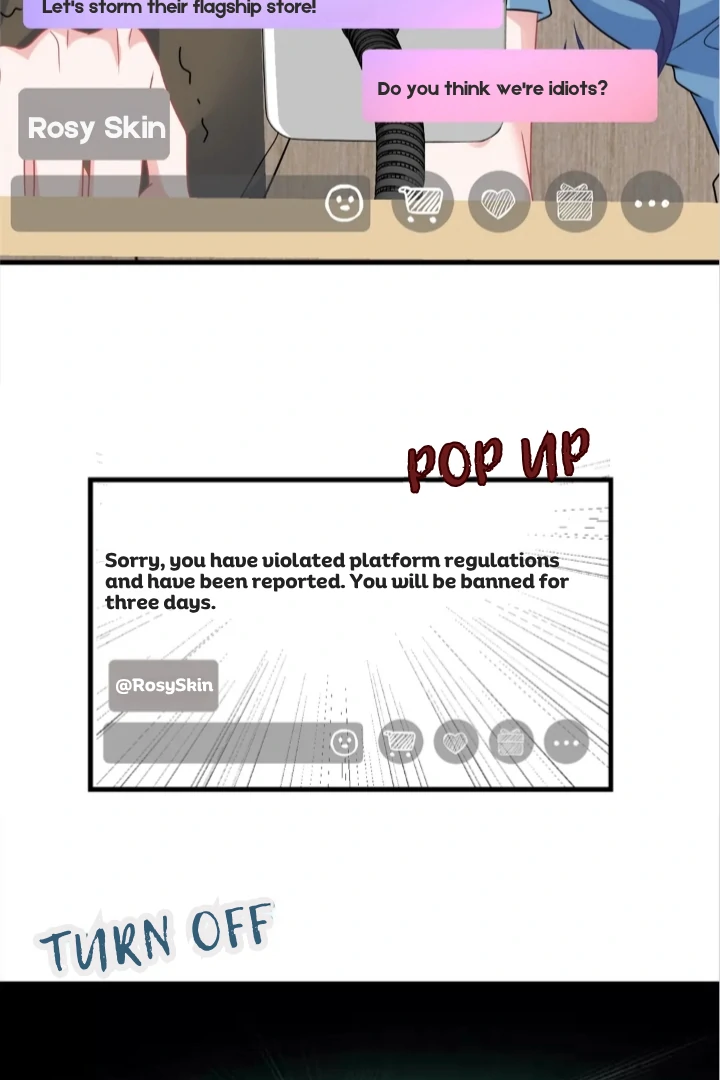 Divorce, Then A Comeback with Billions Chapter 26 126 ch 26 20