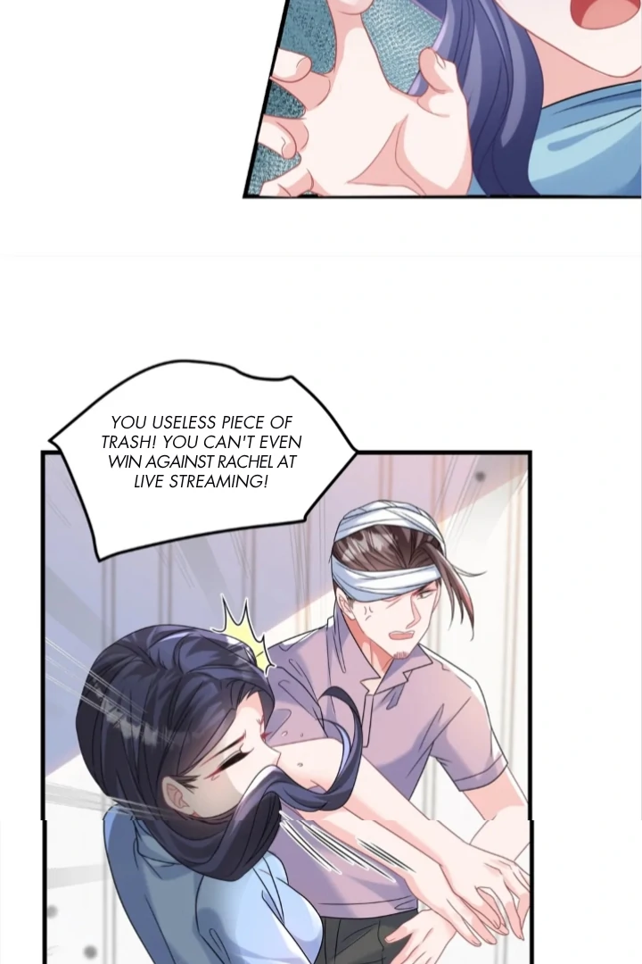 Divorce, Then A Comeback with Billions Chapter 26 128 ch 26 22