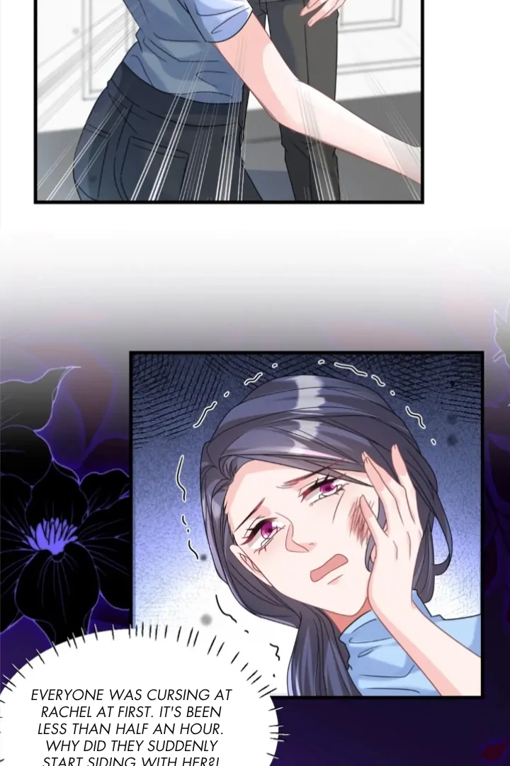 Divorce, Then A Comeback with Billions Chapter 26 129 ch 26 23