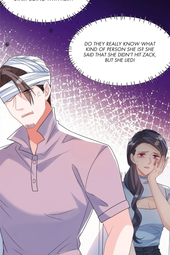 Divorce, Then A Comeback with Billions Chapter 26 130 ch 26 24