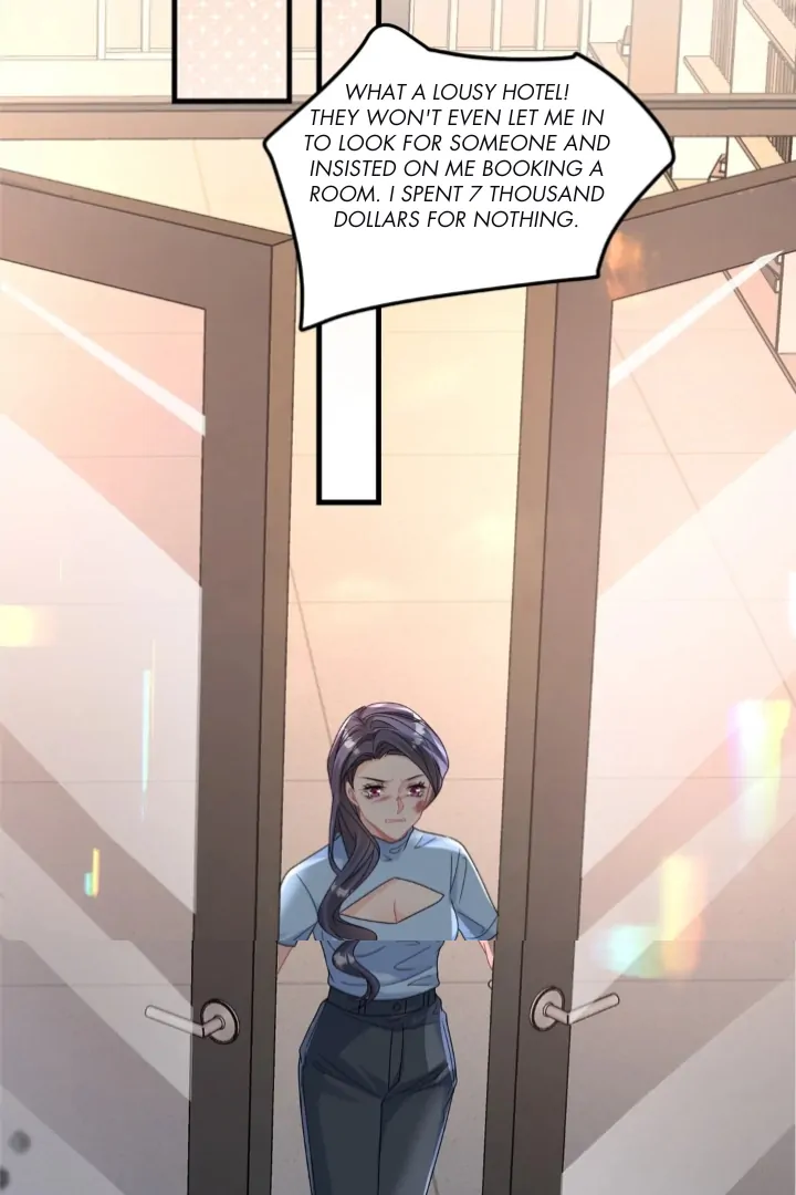 Divorce, Then A Comeback with Billions Chapter 26 133 ch 26 27