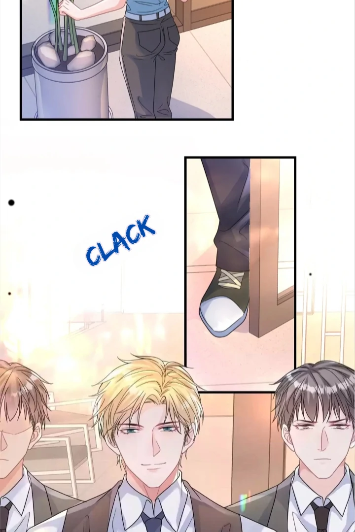 Divorce, Then A Comeback with Billions Chapter 26 135 ch 26 29