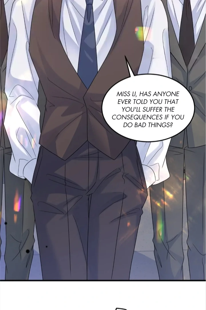 Divorce, Then A Comeback with Billions Chapter 26 136 ch 26 30